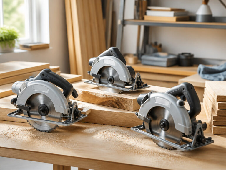10 Best Circular Saws in 2026