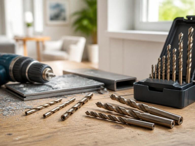 10 Best Cobalt Drill Bits in 2026