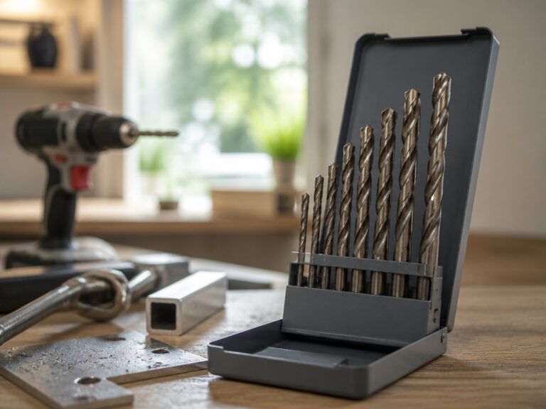 10 Best Cobalt Drill Bits For Metal in 2026