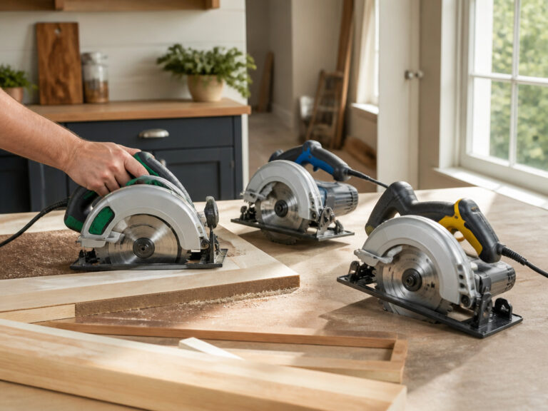 10 Best Compact Circular Saws in 2026