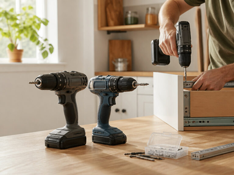 10 Best Compact Cordless Drills in 2026