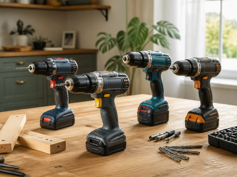 10 Best Compact Drills in 2026