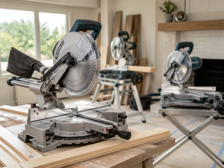 10 Best Compound Saws in 2026