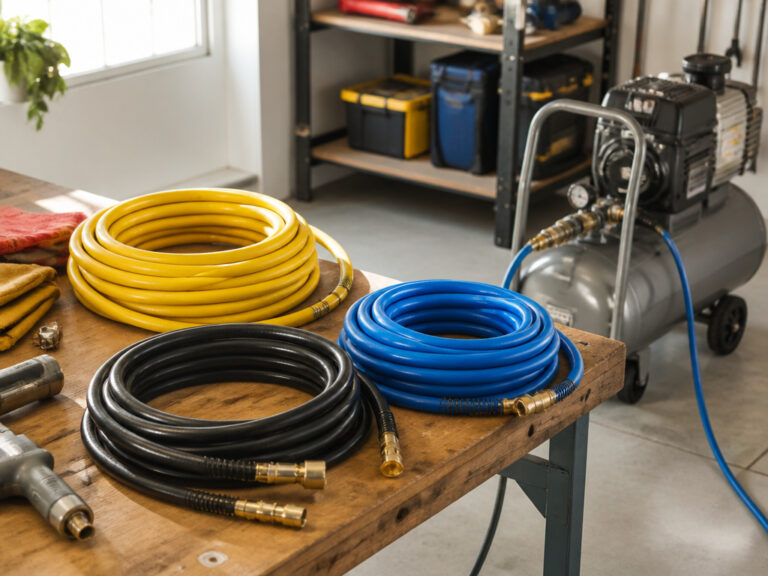 10 Best Compressor Hoses in 2026