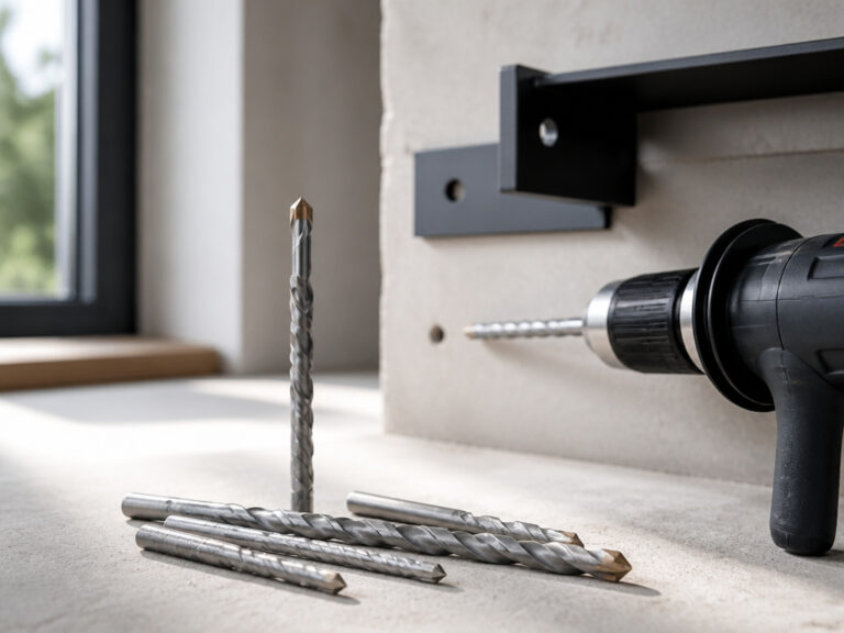 10 Best Concrete Bits in 2026