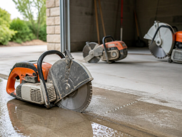 10 Best Concrete Cutting Saws in 2026