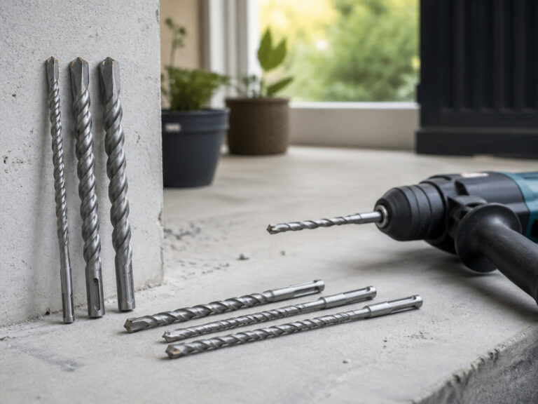 10 Best Concrete Drill Bits in 2026
