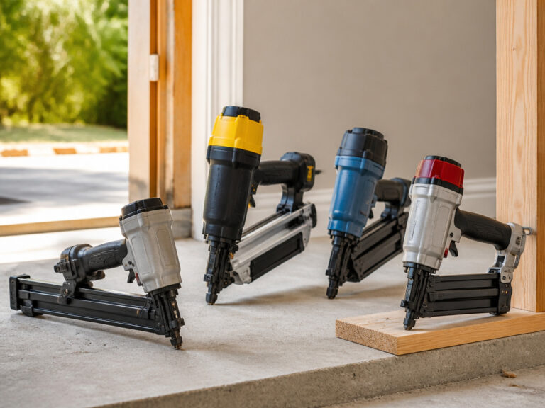 10 Best Concrete Nailers in 2026