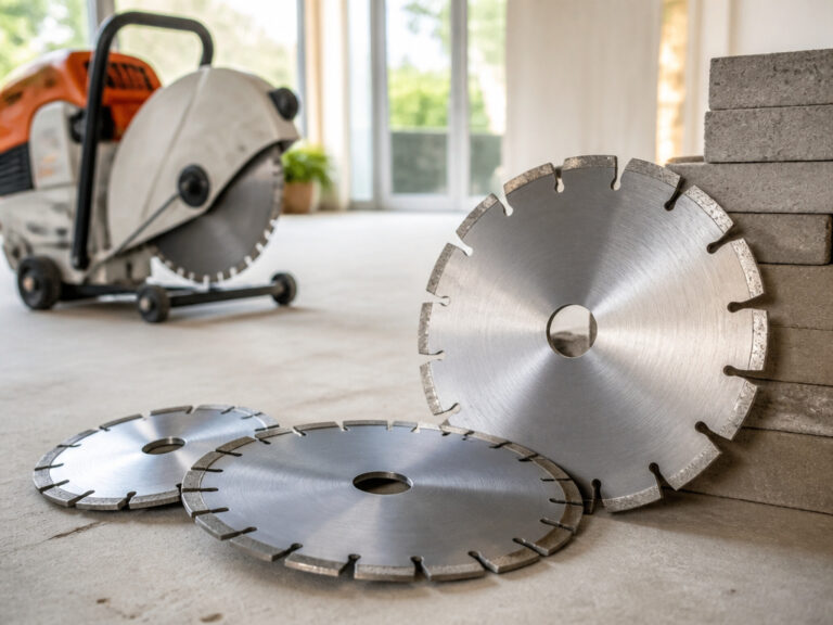 10 Best Concrete Saw Blades in 2026