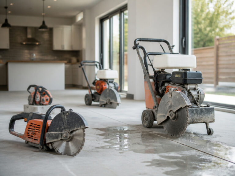 10 Best Concrete Saws in 2026