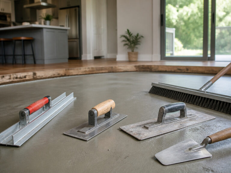 10 Best Concrete Tools in 2026