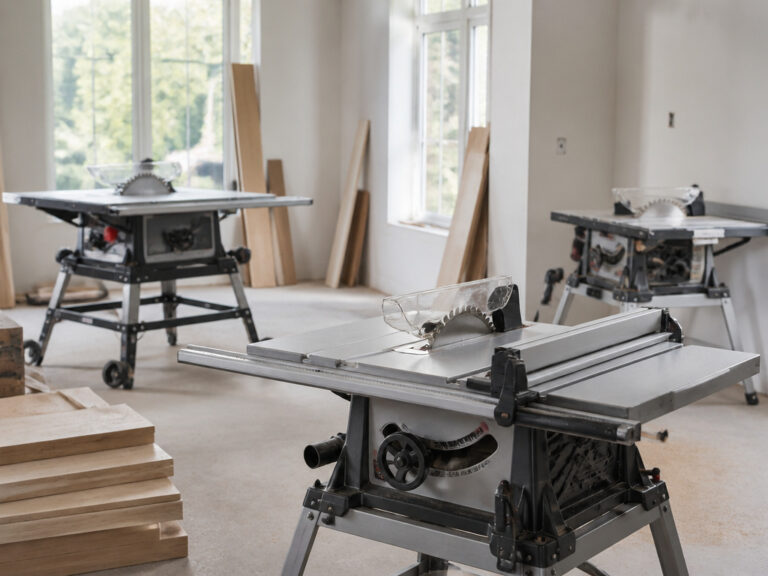 10 Best Contractor Table Saws in 2026