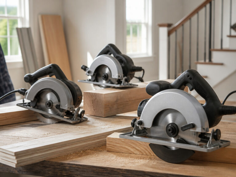 10 Best Corded Circular Saws in 2026