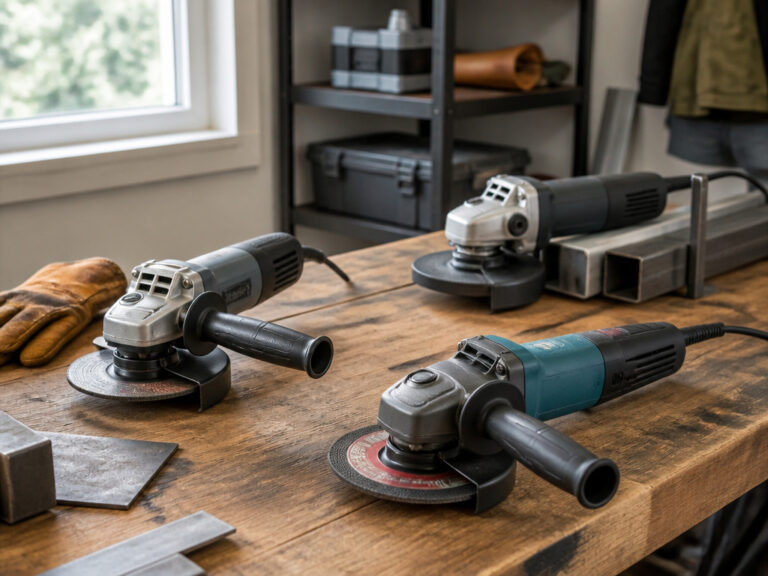 10 Best Corded Grinders in 2026