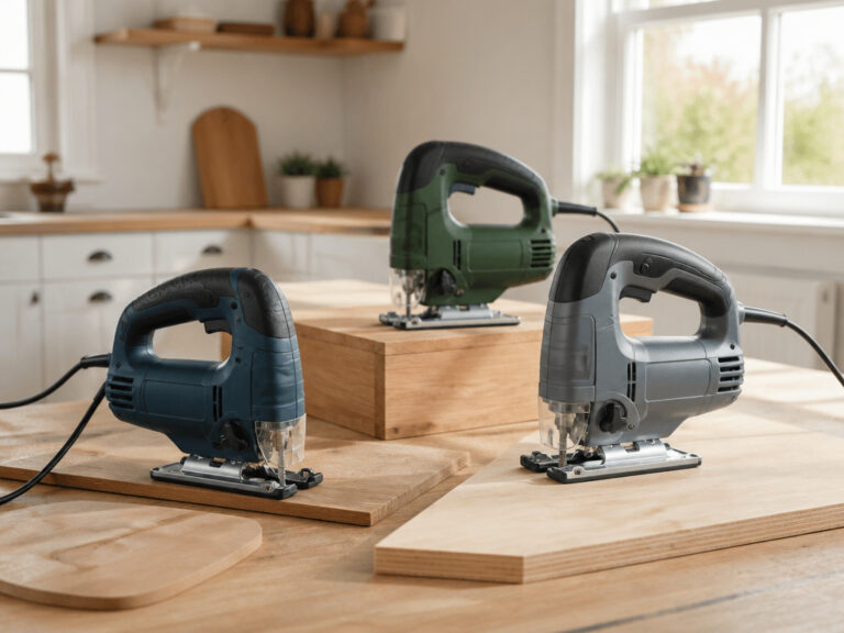 10 Best Corded Jig Saws in 2026