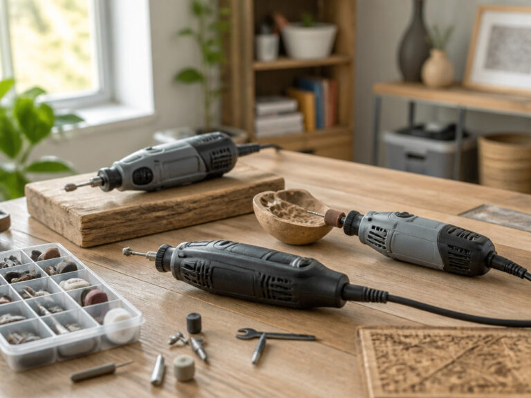 10 Best Corded Rotary Tools in 2026