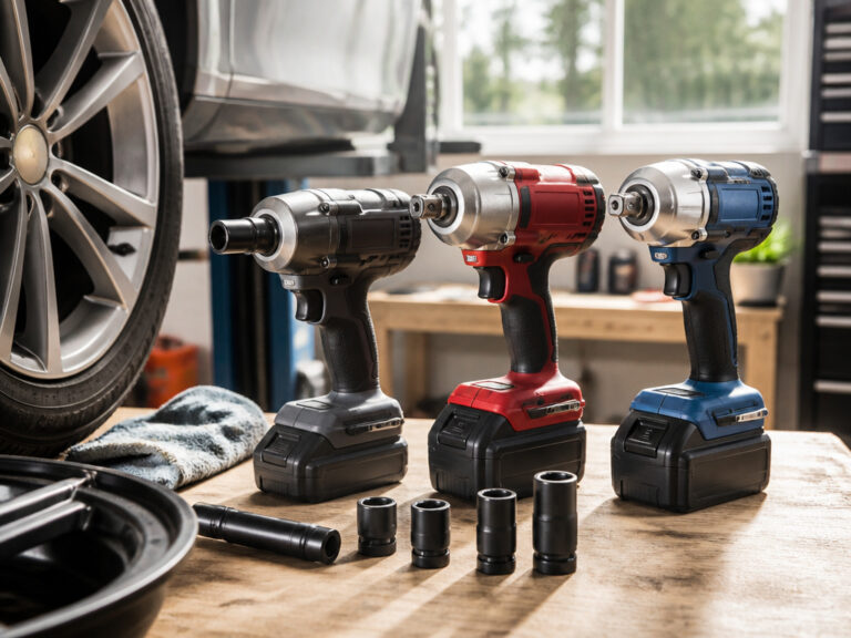 10 Best Cordless 1 2 Impact Wrenches in 2026