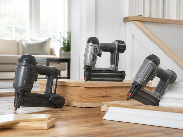 10 Best Cordless Air Nailers in 2026