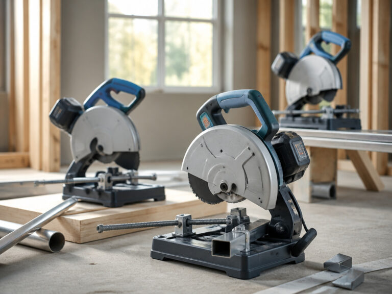 10 Best Cordless Chop Saws in 2026