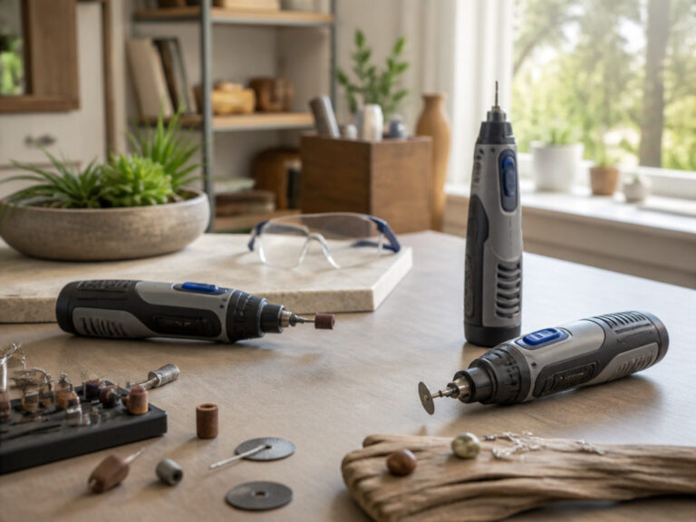 10 Best Cordless Dremel Rotary Tools in 2026