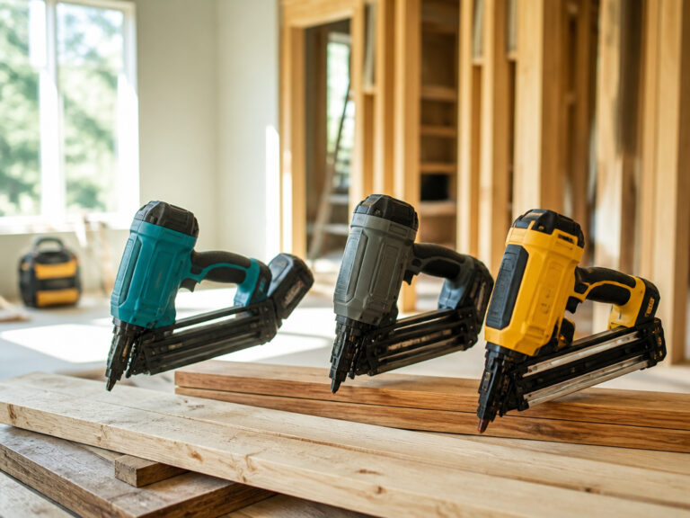 10 Best Cordless Framing Nailers in 2026
