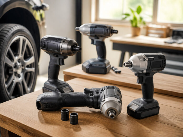10 Best Cordless Impact Wrenches in 2026
