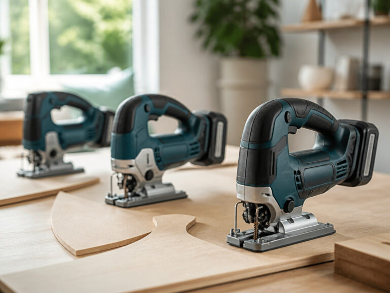 10 Best Cordless Jig Saws in 2026