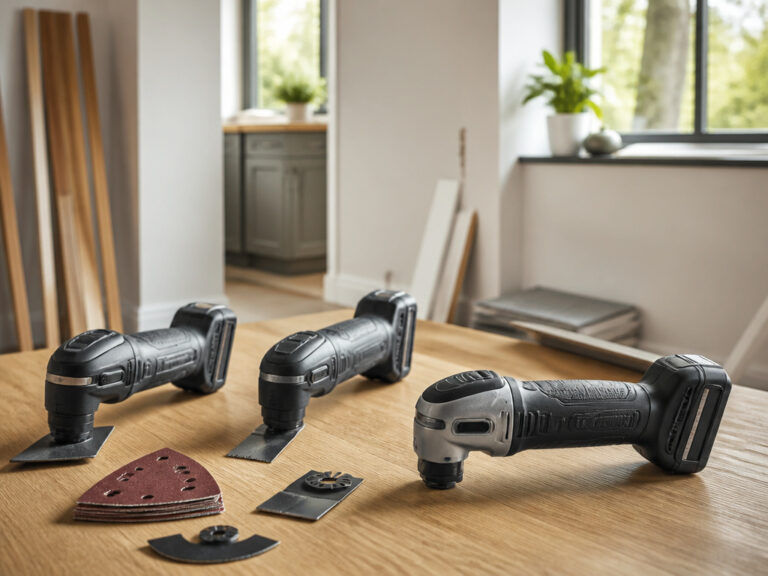 10 Best Cordless Oscillating Tools in 2026