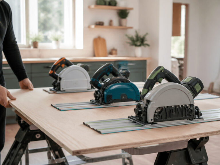 10 Best Cordless Track Saws in 2026