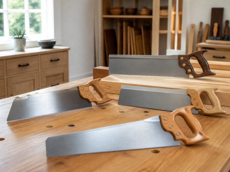 10 Best Cross Cut Saws For Cabinet Shop Use in 2026