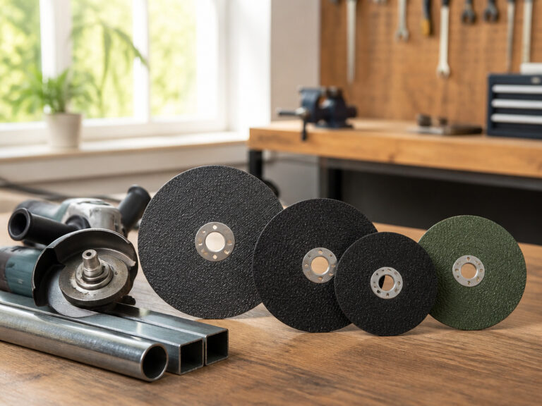 10 Best Cut Off Wheels For Angle Grinder in 2026