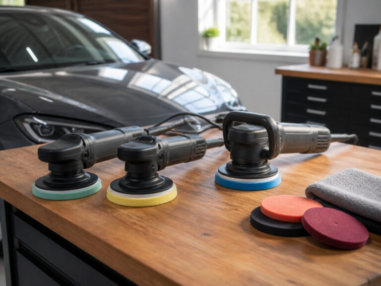 10 Best Da Polishers For Beginners in 2026