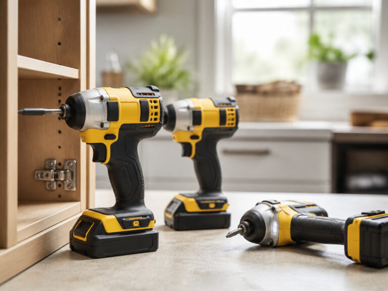 9 Best Dewalt 1/4 Impact Drivers in 2026