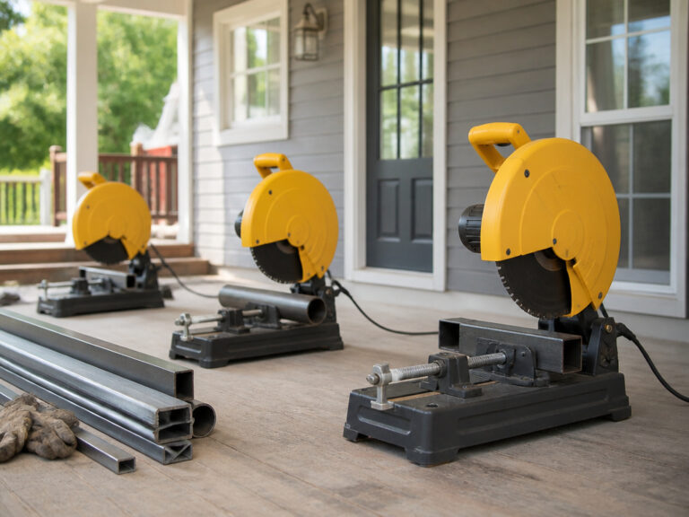 10 Best Dewalt Chop Saws in 2026