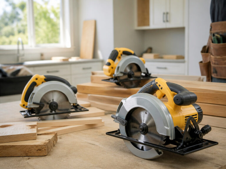 10 Best Dewalt Circular Saws in 2026