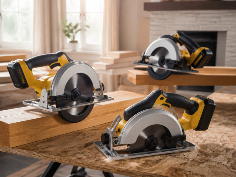 10 Best Dewalt Cordless Circular Saws in 2026