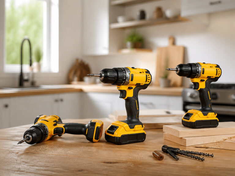 10 Best Dewalt Cordless Drills in 2026