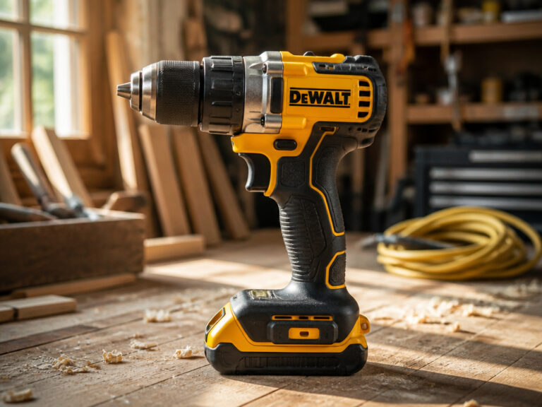 9 Best DeWalt Drills of 2026