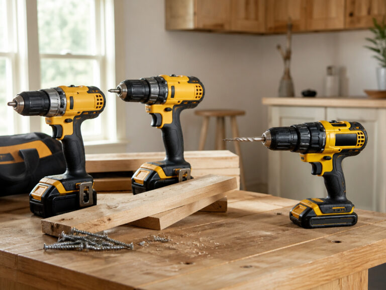 10 Best Dewalt Drills in 2026