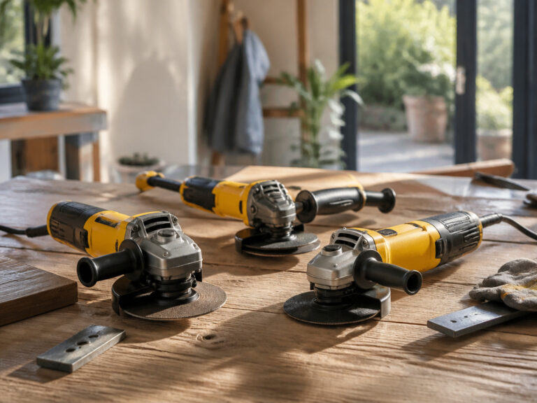 10 Best Dewalt Grinders in 2026