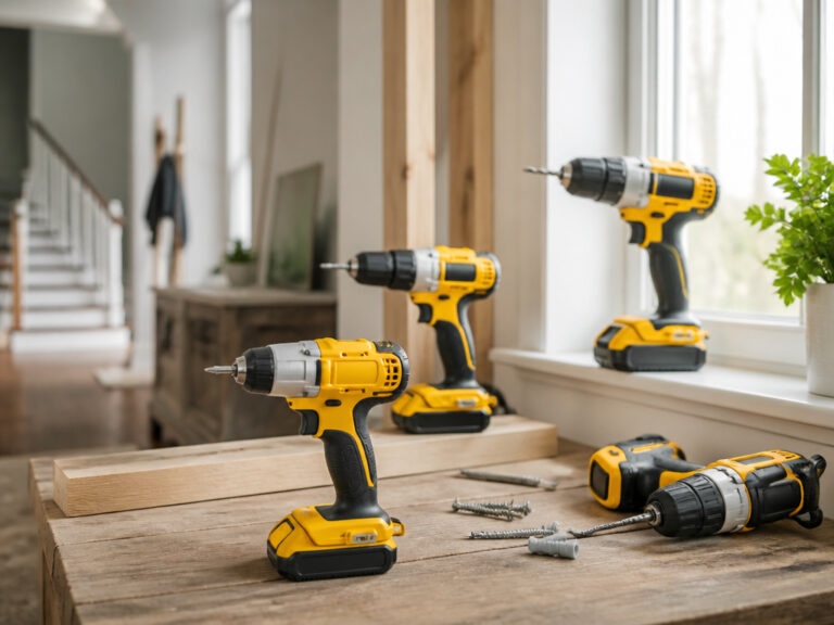 10 Best Dewalt Impact Drills in 2026