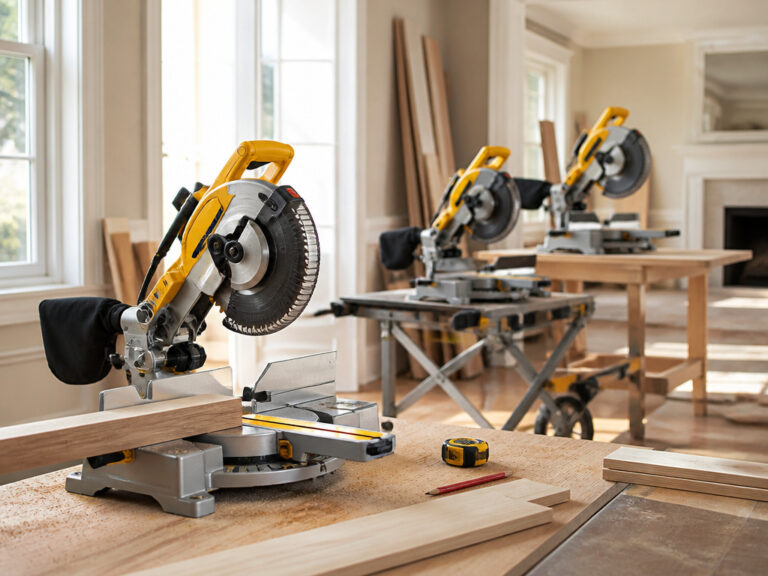 10 Best Dewalt Miter Saws in 2026
