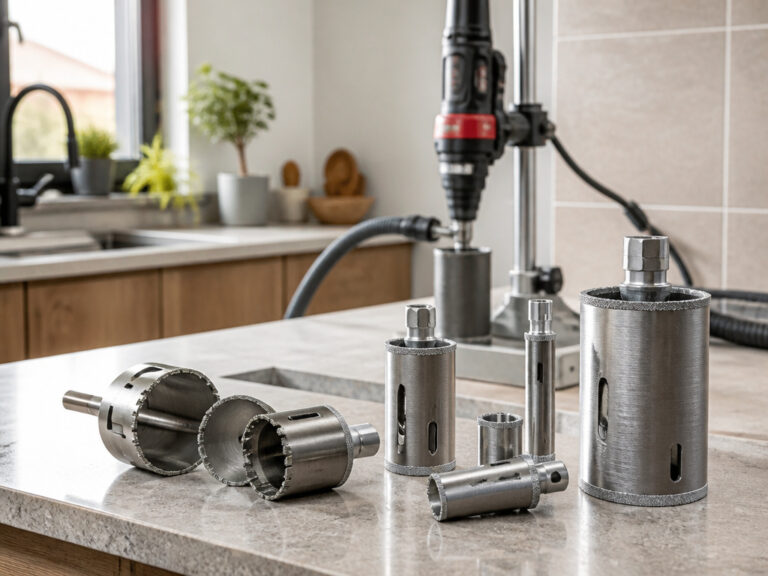 10 Best Diamond Core Drill Bits in 2026
