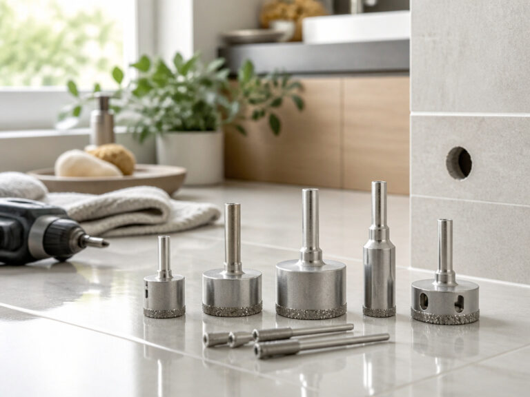 10 Best Diamond Drill Bits For Porcelain Tile in 2026