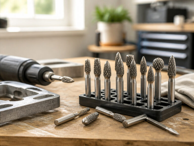10 Best Die Grinder Bits For Metal in 2026