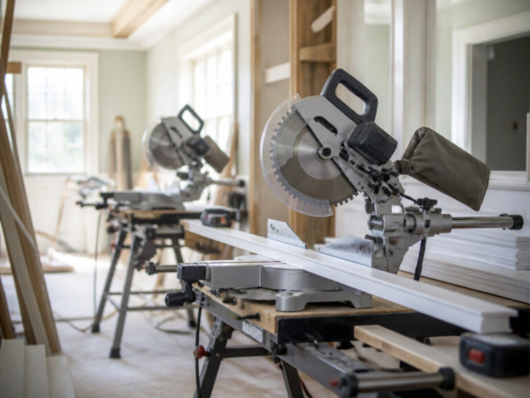 9 Best Double Bevel Sliding Miter Saws in 2026