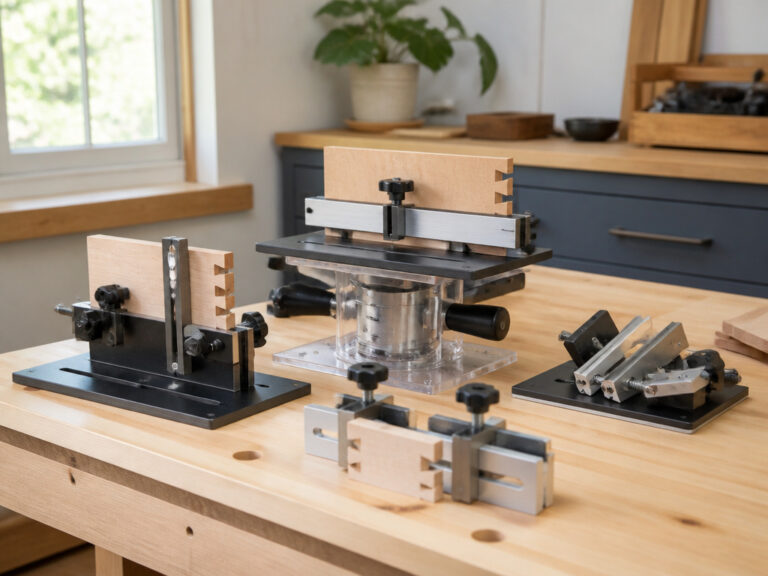 10 Best Dovetail Jigs For Router in 2026