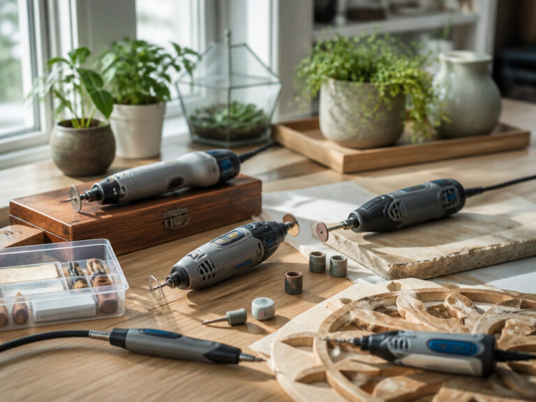 10 Best Dremel Rotary Tools in 2026