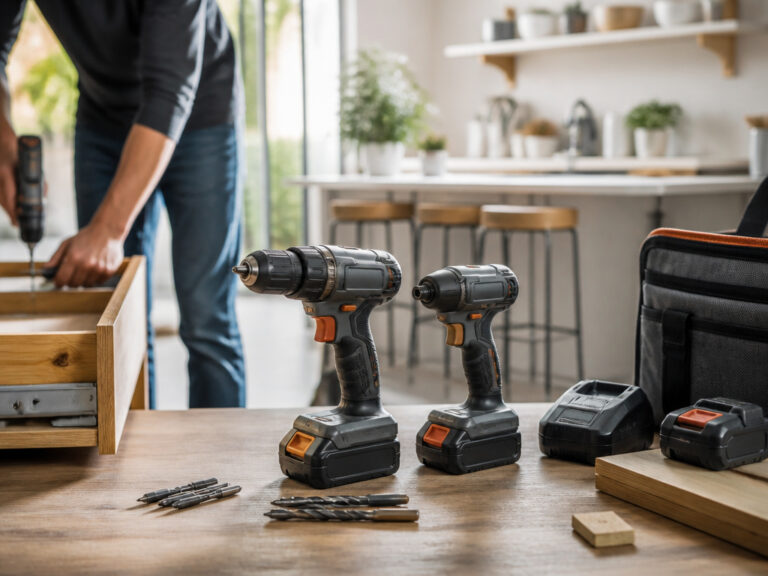 10 Best Drill And Driver Combos in 2026