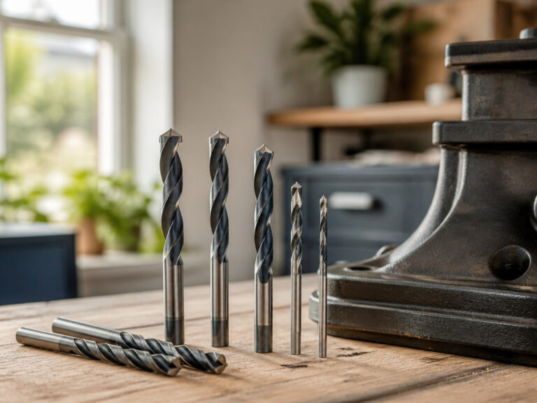 10 Best Drill Bits For Cast Iron in 2026